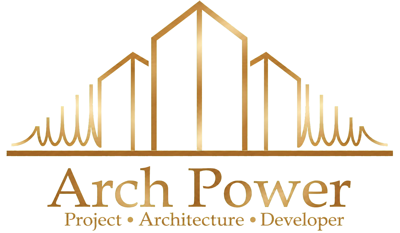 ARCH POWER logo